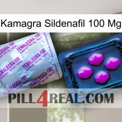 Kamagra Sildenafil 100Mg 37